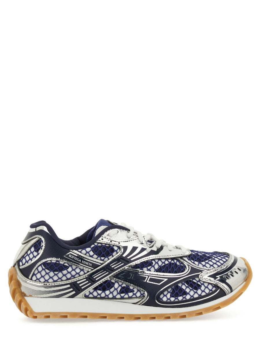 Bottega Veneta Men Sneaker "Orbit"
