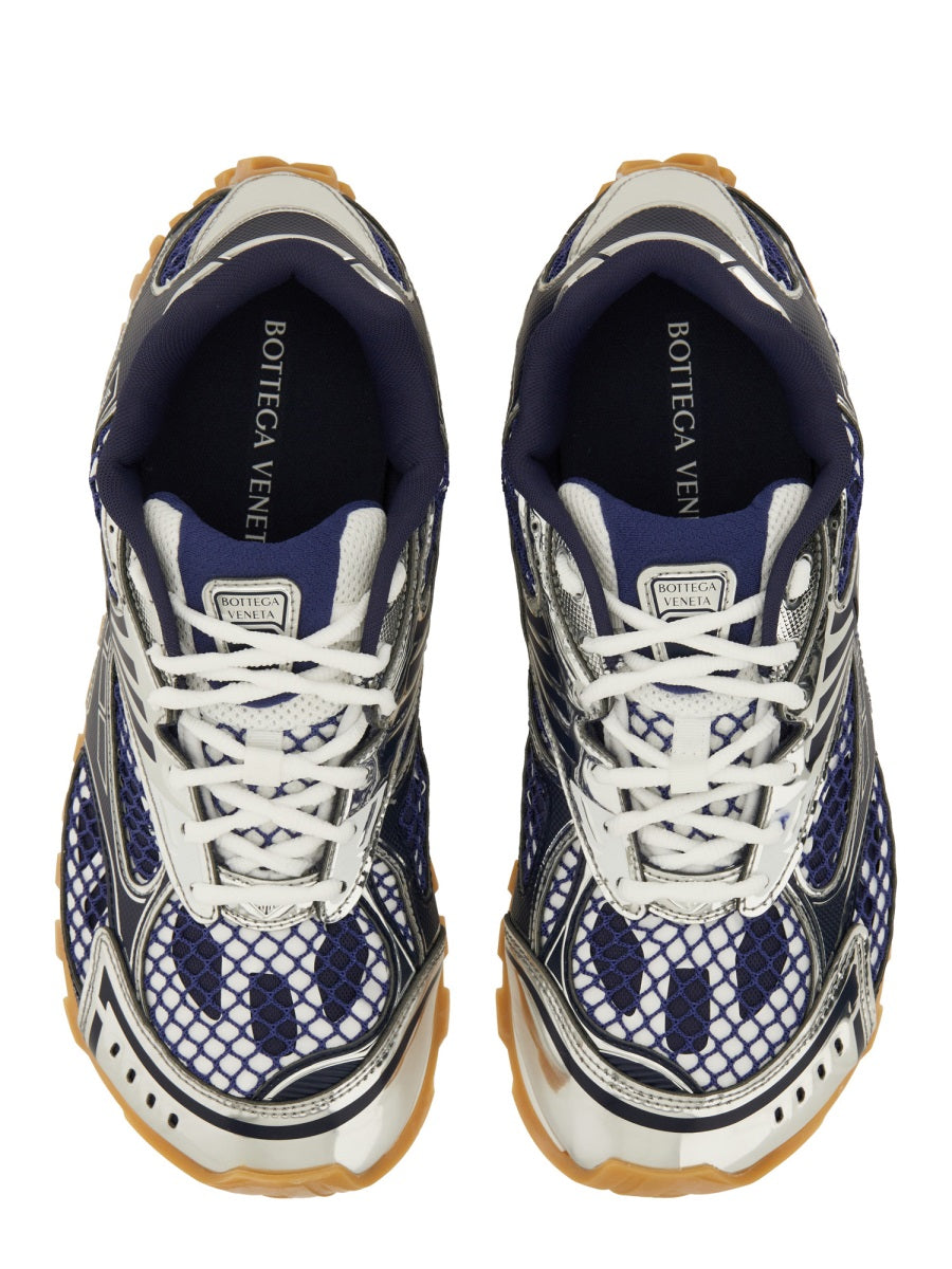 Bottega Veneta Men Sneaker "Orbit"