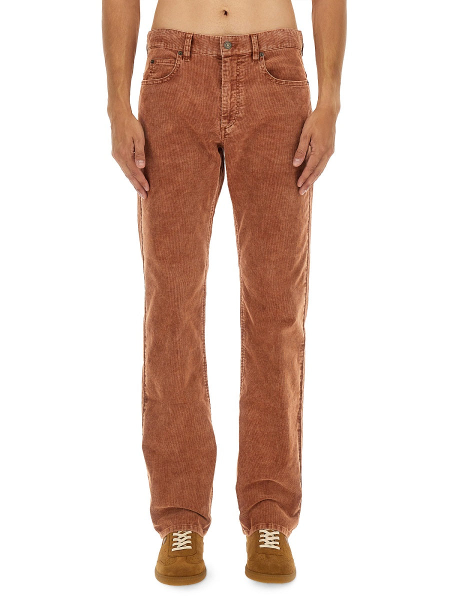 MARANT Marant Men Pants "Lewys"