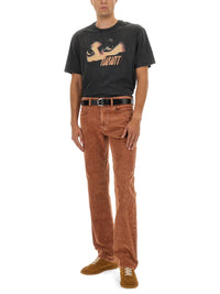MARANT Marant Men Pants "Lewys"