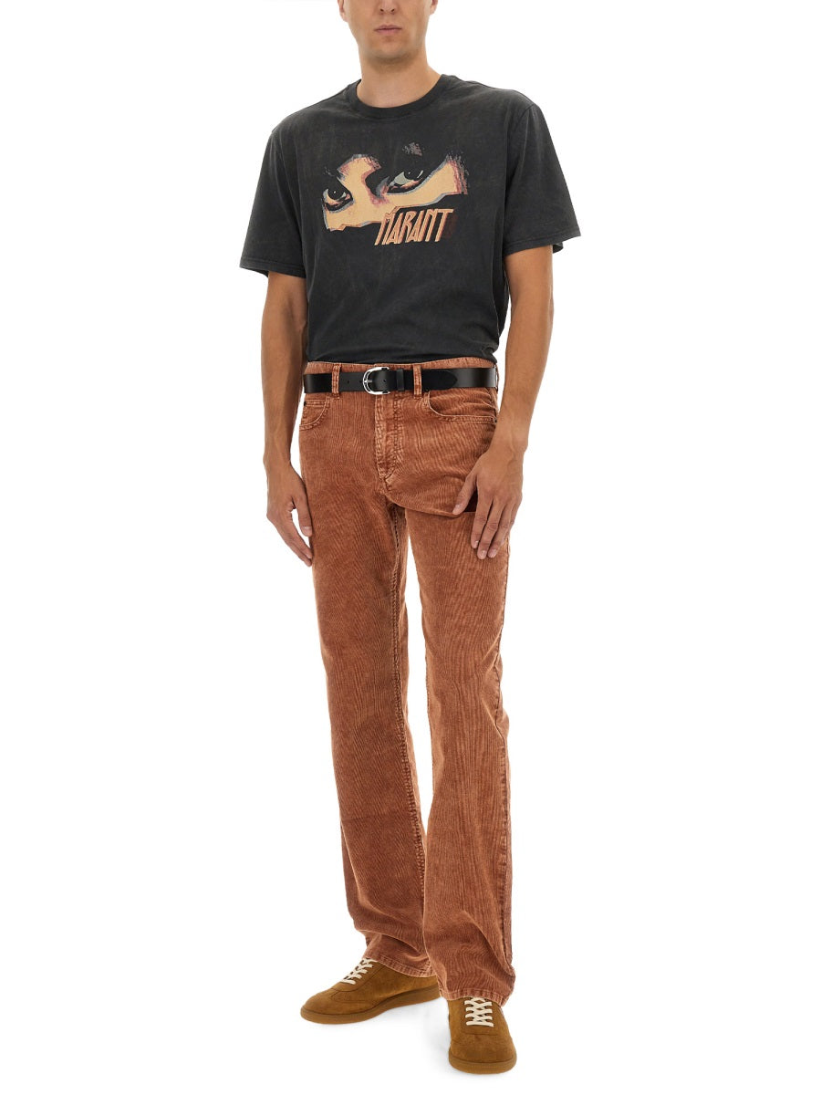 MARANT Marant Men Pants "Lewys"