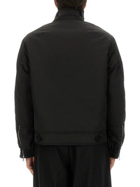 Dries Van Noten Men Jacket "Venice"