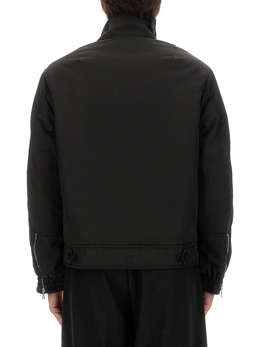 Dries Van Noten Men Jacket "Venice"