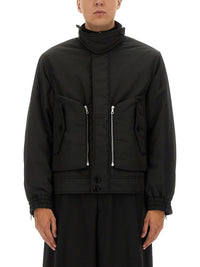 Dries Van Noten Men Jacket "Venice"
