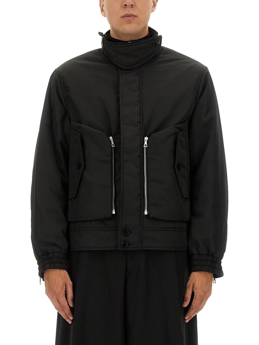 Dries Van Noten Men Jacket "Venice"