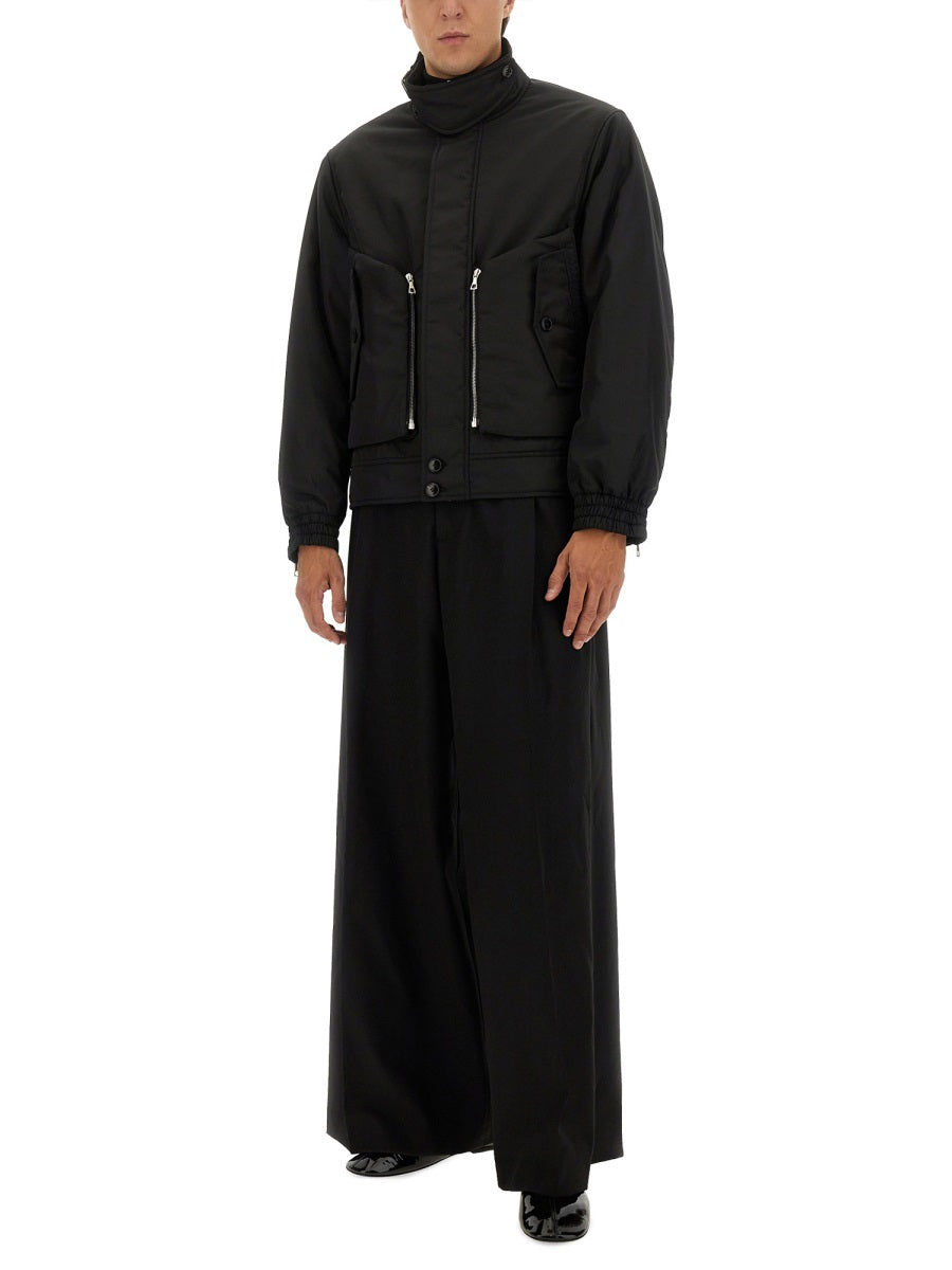Dries Van Noten Men Jacket "Venice"