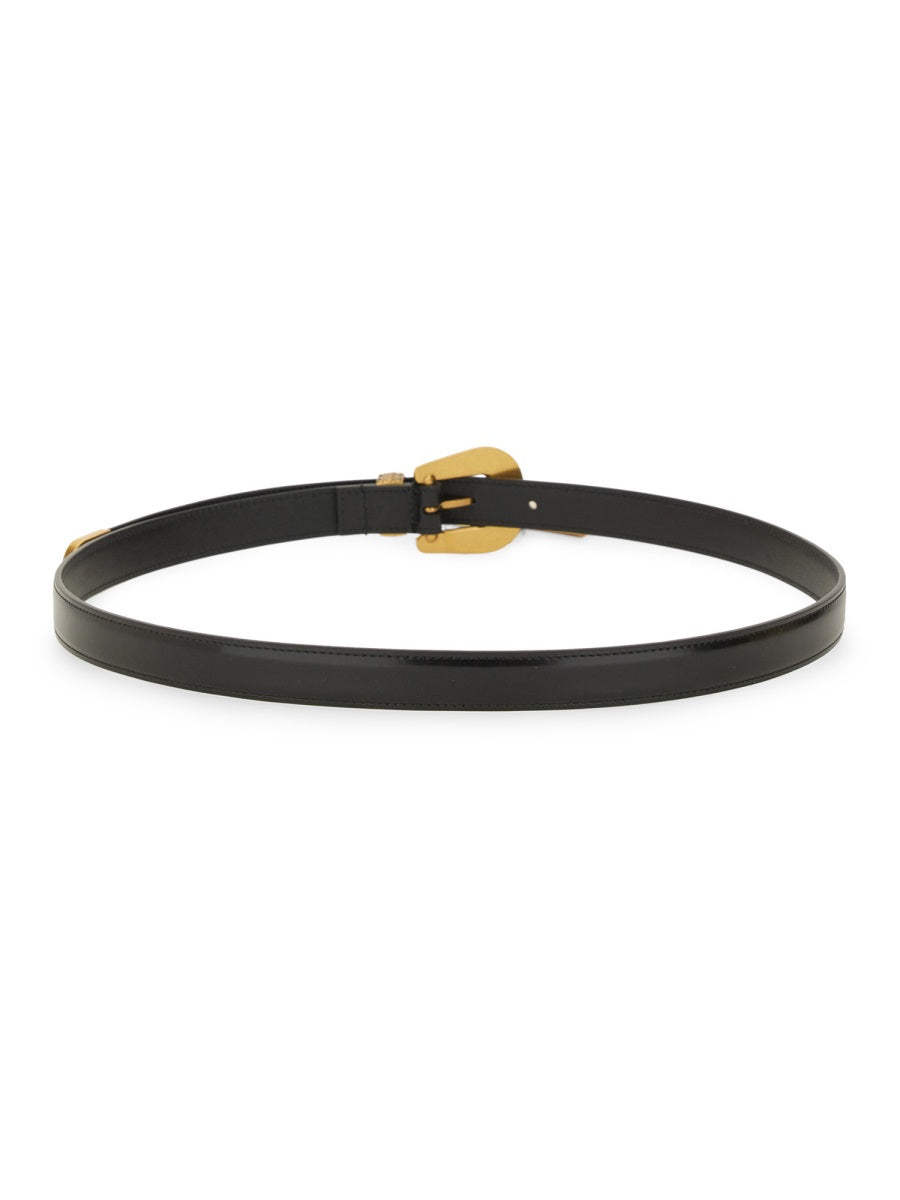 Valentino Garavani Men "Vlogo Signature" Belt