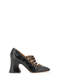 Chloé Women Décolleté Janis