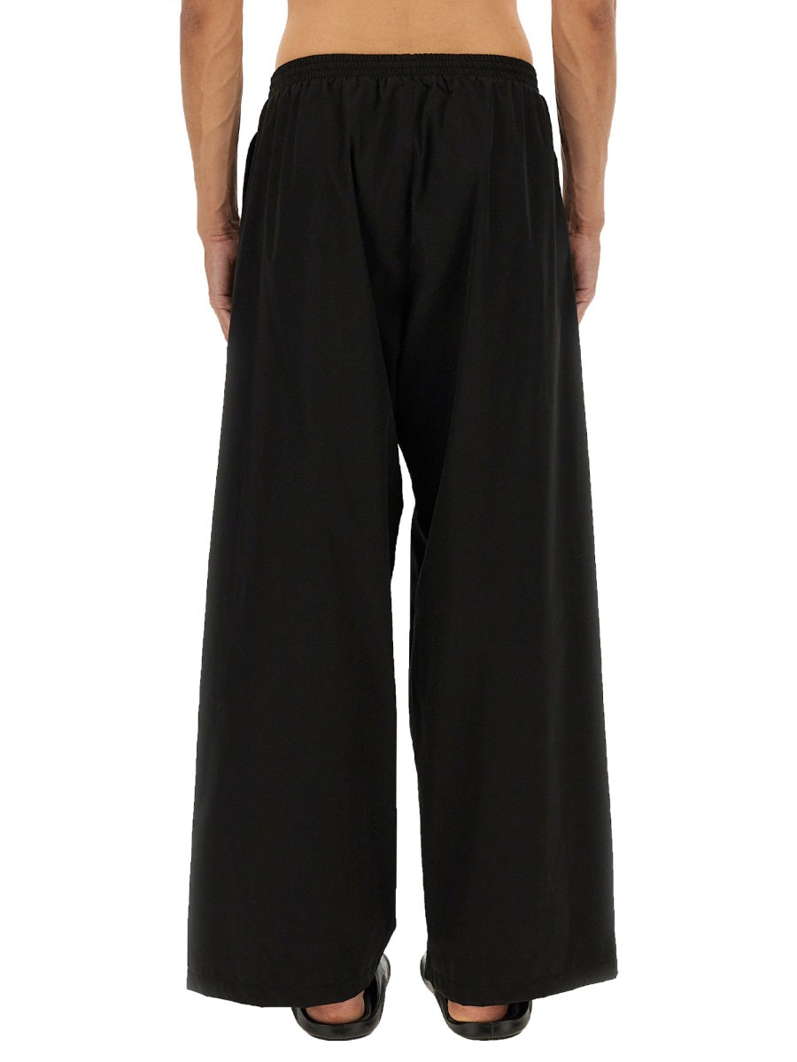 BALENCIAGA Balenciaga Men Tracksuit Pants