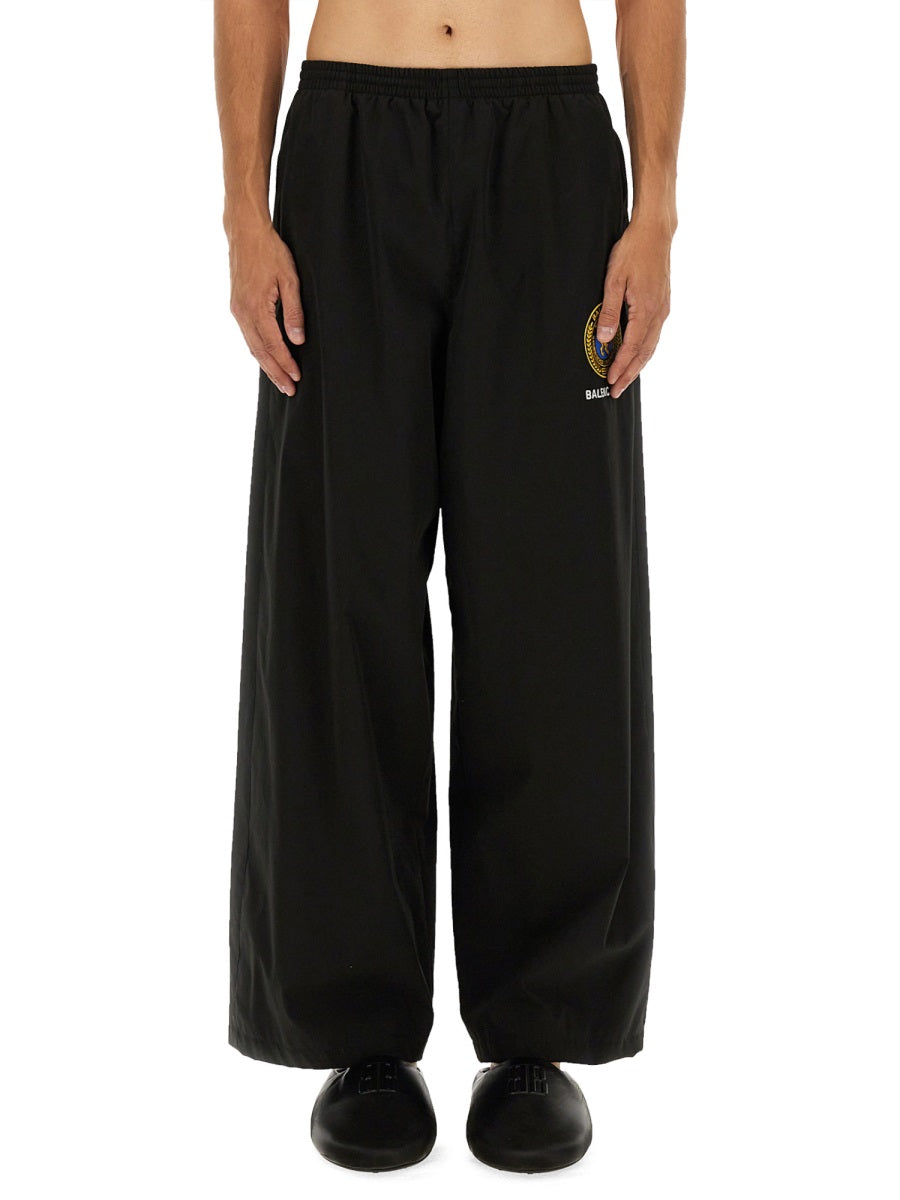 BALENCIAGA Balenciaga Men Tracksuit Pants