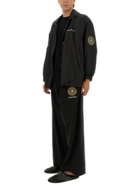 BALENCIAGA Balenciaga Men Tracksuit Pants