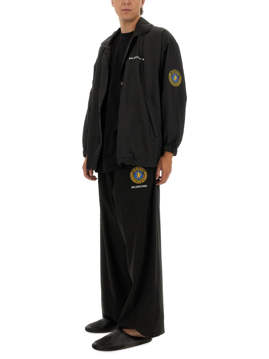 BALENCIAGA Balenciaga Men Tracksuit Pants