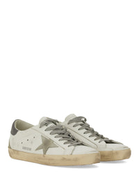 Golden Goose Men Sneaker "Super Star"