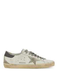 Golden Goose Men Sneaker "Super Star"