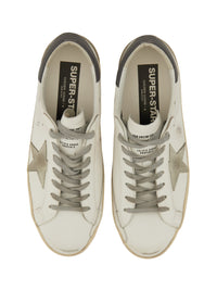 Golden Goose Men Sneaker "Super Star"