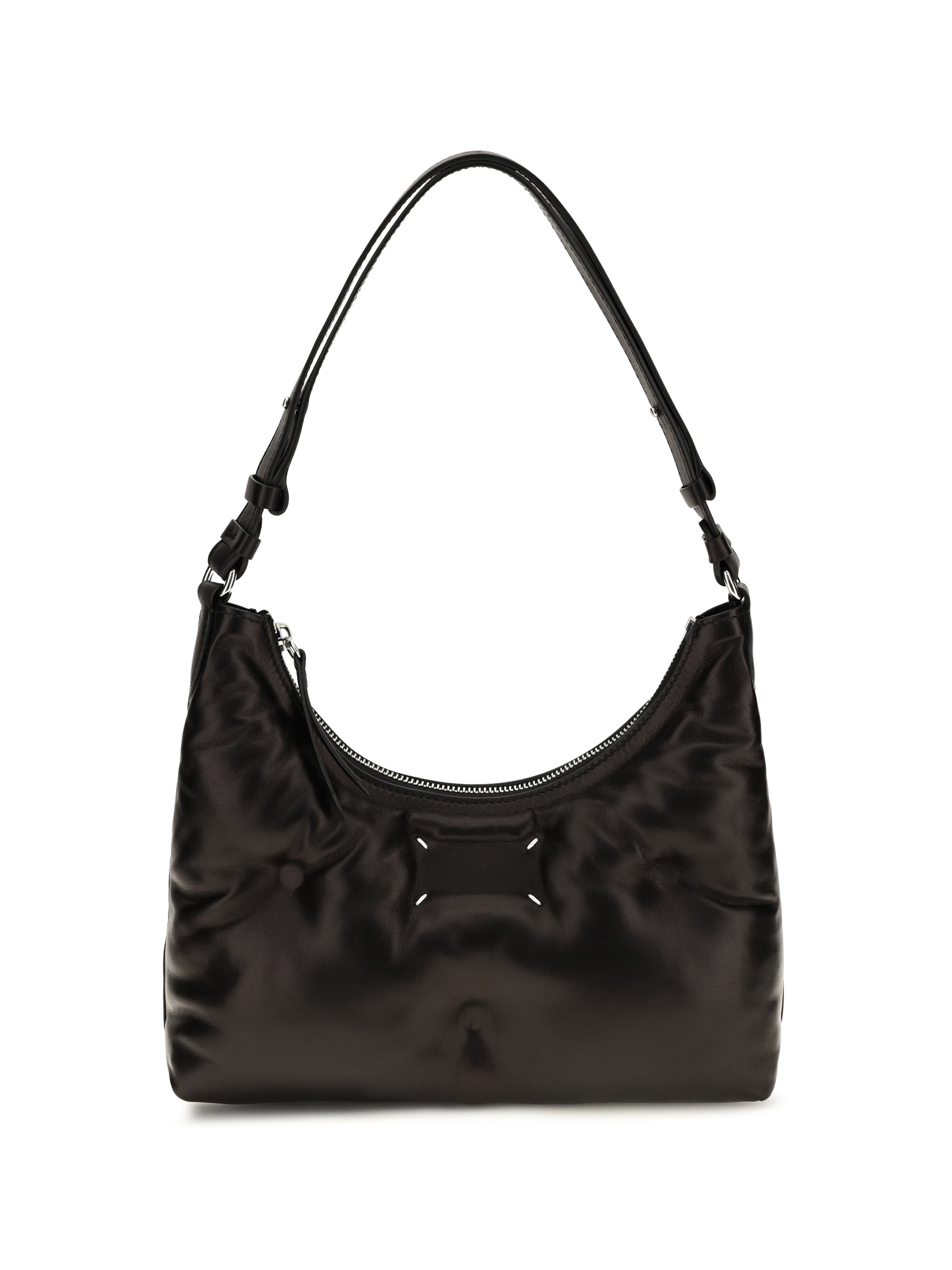 MARGIELA Margiela Women Small Glam Slam Hobo Shoulder Bag