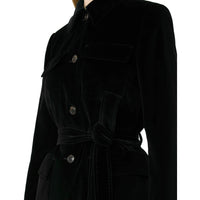 Max Mara Studio Max Mara Studio Velvet Crusca Jacket Women