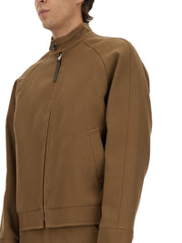 MOSCHINO Moschino Men Cotton Jacket