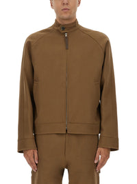 MOSCHINO Moschino Men Cotton Jacket