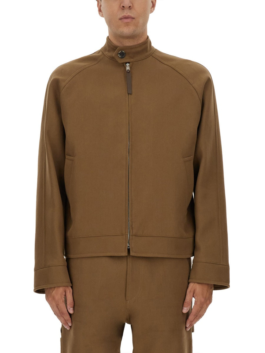 MOSCHINO Moschino Men Cotton Jacket