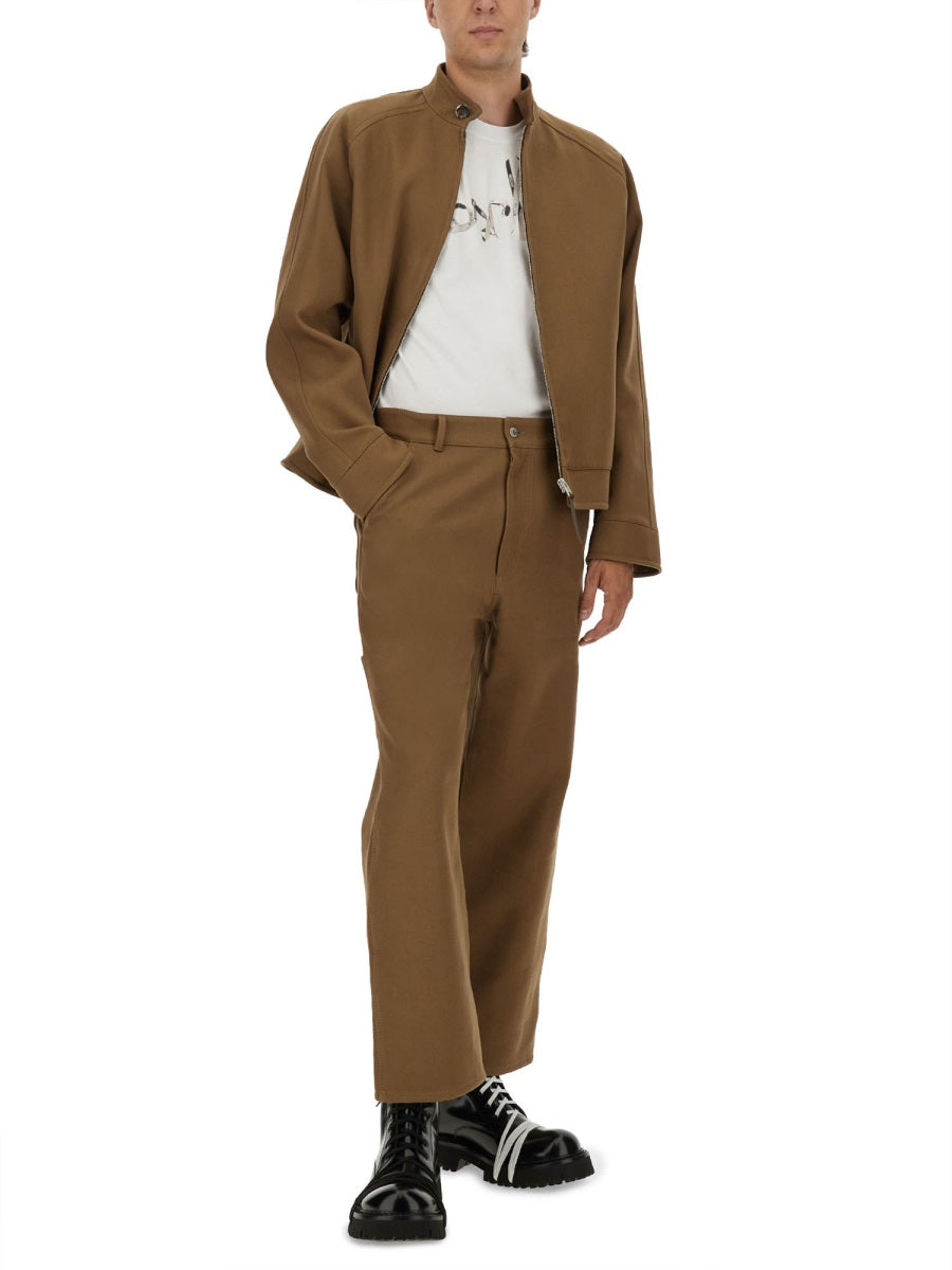 MOSCHINO Moschino Men Cotton Jacket