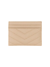 Saint Laurent Women Portacarte "Cassandre"