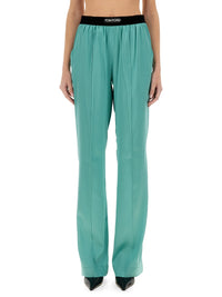 Tom Ford Women Pj Stretch Pants