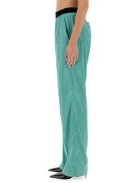 Tom Ford Women Pj Stretch Pants