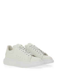 Alexander Mcqueen Men Sneakers "Oversize"