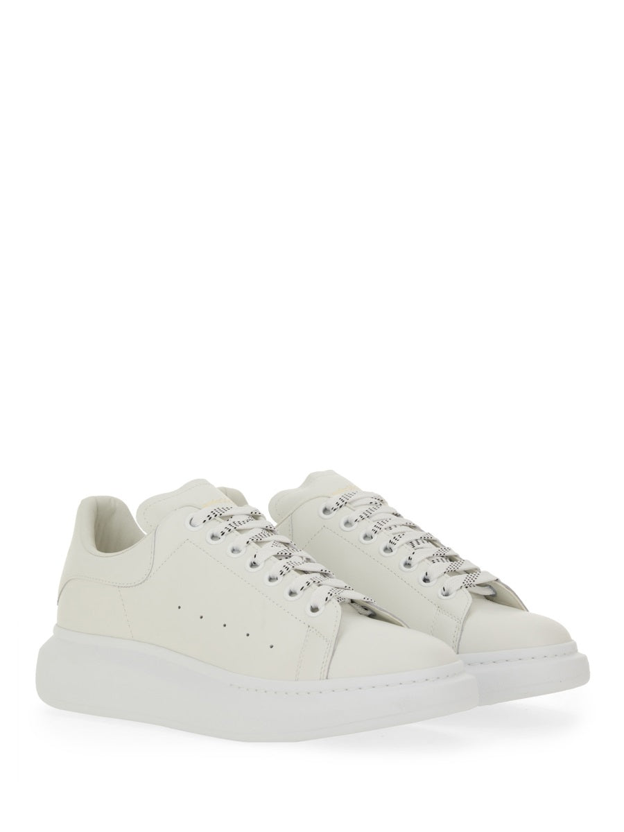Alexander Mcqueen Men Sneakers "Oversize"