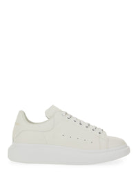 Alexander Mcqueen Men Sneakers "Oversize"