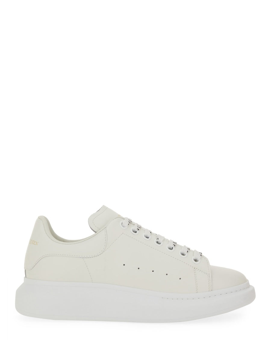 Alexander Mcqueen Men Sneakers "Oversize"