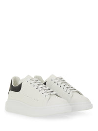Alexander Mcqueen Men Sneaker Oversize