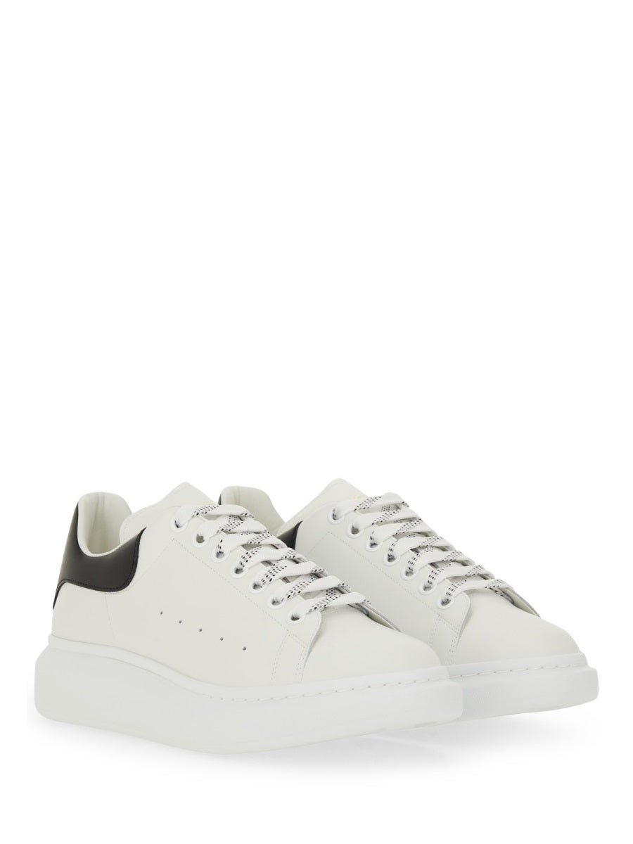 Alexander Mcqueen Men Sneaker Oversize