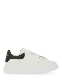 Alexander Mcqueen Men Sneaker Oversize