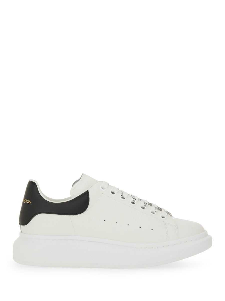 Alexander Mcqueen Men Sneaker Oversize