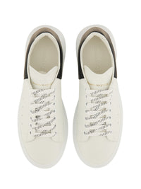 Alexander Mcqueen Men Sneaker Oversize