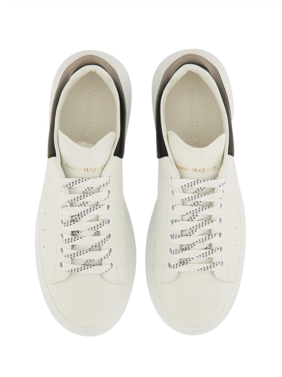 Alexander Mcqueen Men Sneaker Oversize