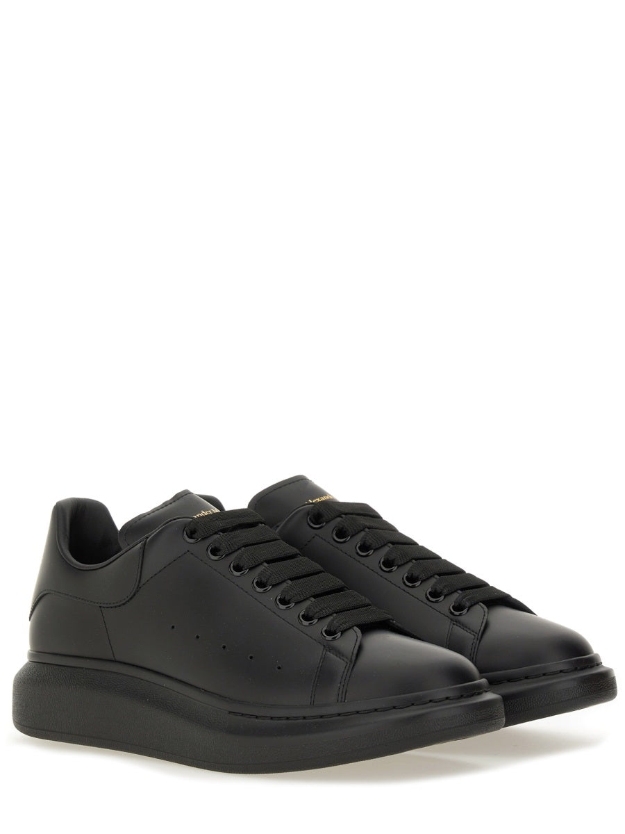 Alexander Mcqueen Men Sneaker "Oversize"