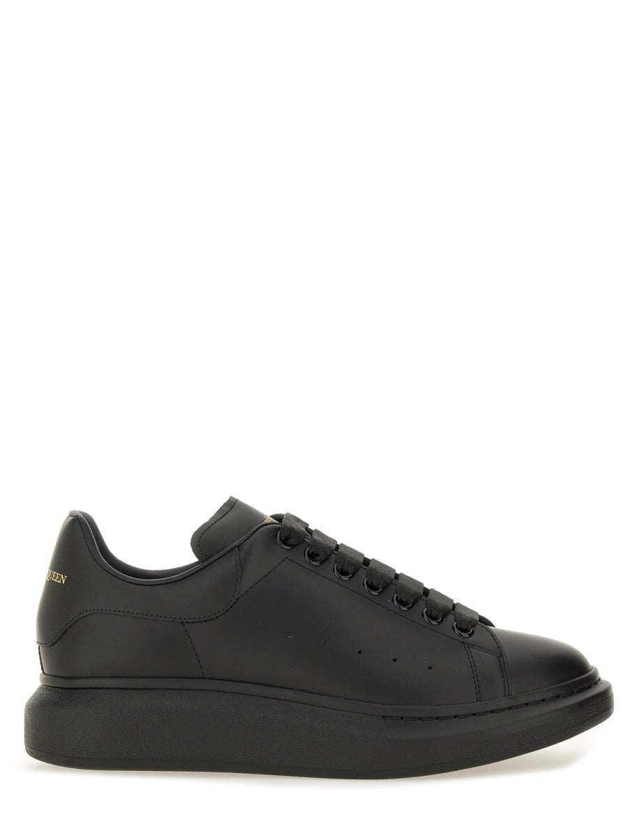 Alexander Mcqueen Men Sneaker "Oversize"