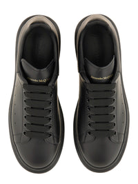 Alexander Mcqueen Men Sneaker "Oversize"