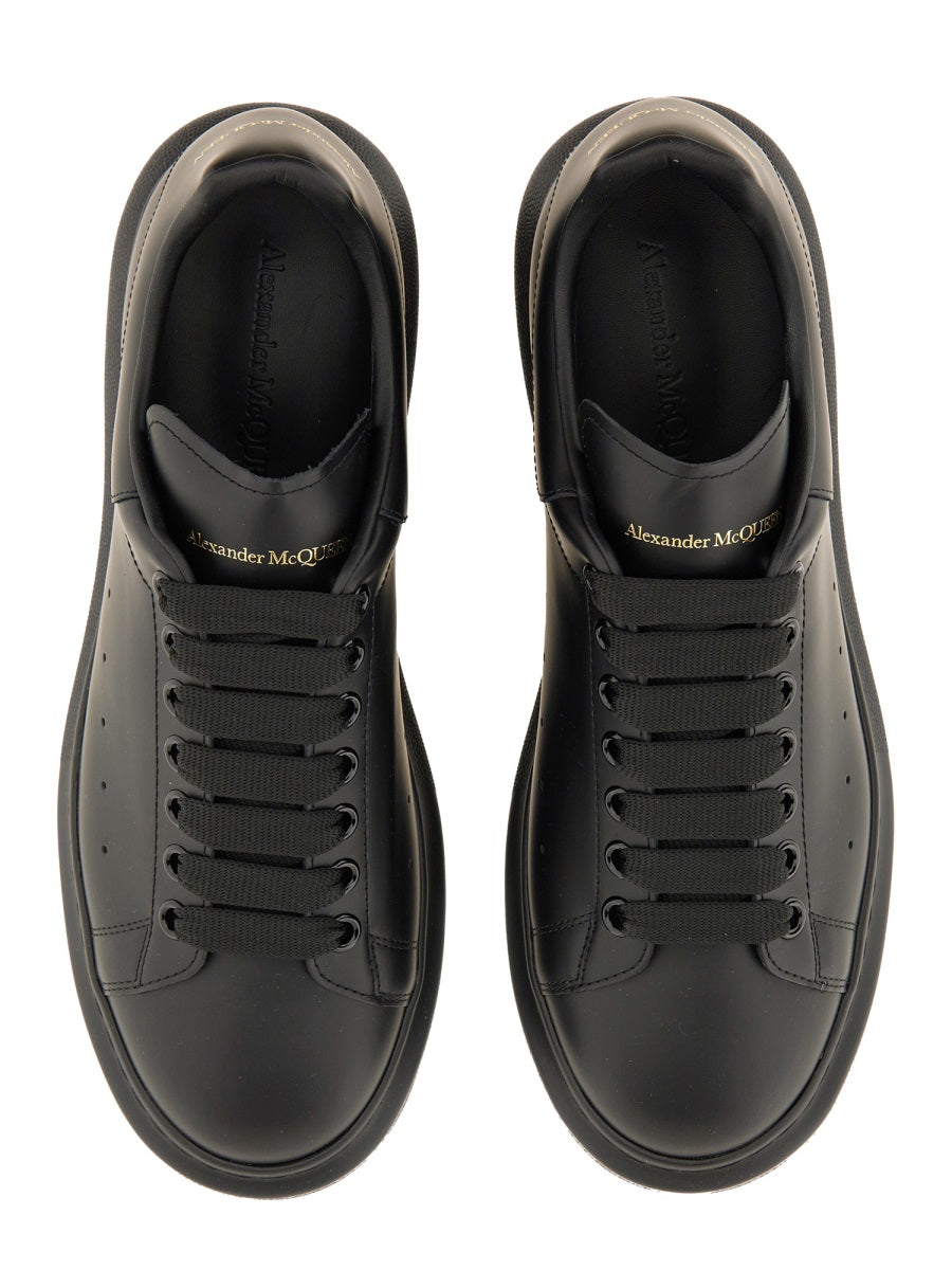 Alexander Mcqueen Men Sneaker "Oversize"