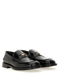 Moschino Men Moccasin "Berlin"