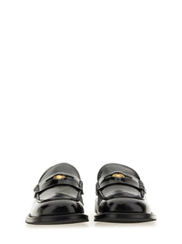 Moschino Men Moccasin "Berlin"