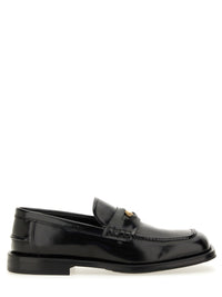 Moschino Men Moccasin "Berlin"