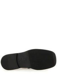 Moschino Men Moccasin "Berlin"