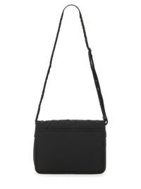 Saint Laurent Men Econyl® "Messenger Niki" Bag