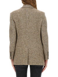 Brunello Cucinelli Women Wool Jacket