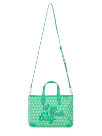 ANYA HINDMARCH Anya Hindmarch Women Xs Tote Bag With "I Am A Plastic Bag" Pattern