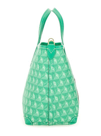 ANYA HINDMARCH Anya Hindmarch Women Xs Tote Bag With "I Am A Plastic Bag" Pattern